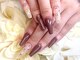 ネイルサロン リラ (Nailsalon Lilas)の写真/【初回オフ無料】スカルプ180分やり放題¥15000♪再現性×高技術の人気店★女性らしい美しい魅せる指先に♪