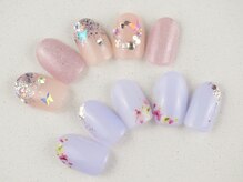 フィカスディボタニカ(FICUS di botanica)/ちび爪さんにもかわいい☆