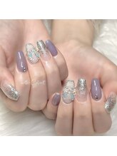 ウィズグリント(with Glint)/定額デザイン