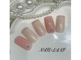 ネイルデザイン練馬ネイルサロン