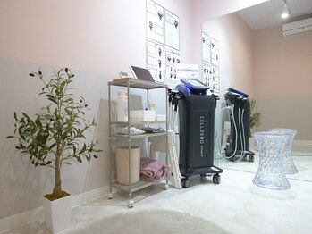 アレミュ(Allez mieux)/エステROOM