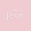 アールスタイル(r.style)のお店ロゴ