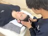 【頭蓋骨矯正】不眠解消/疲労回復/頭痛/自律神経★45分¥7,500→