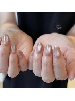 エクラ(eclat.)/マグネット/ミラーコース