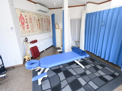 ササキ カイロプラクティック(SASAKIカイロプラクティック)の写真