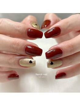 ネロリネイル(Neroli nail)/