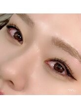 まつげパーマとマツエクと眉毛のお店 金山店/まつげパーマ/マツエク/眉毛