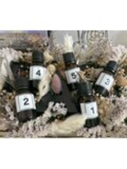 ラセラ(RASERA)/世界初のオイル【Uアロマ】ケア