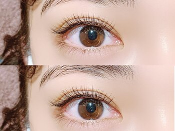 ユニックス サロンアンドスパ ららぽーと豊洲店(UNIX Salon&Spa)/シルクセーブル×ナチュラル