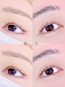 イリ(___Ili)/【まつ毛デザイン】