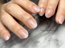 ネイルサロン アール(Nail salon R)/持ち込みデザイン