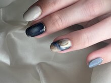 シャインアン(Shine'an)/持ち込みデザイン1,5時間