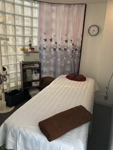 ルアナ 半蔵門(luana)/施術ルーム２