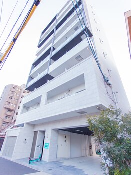 ケア(Kea)/サロン外観