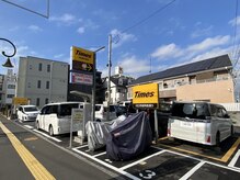 リトルフラワー 川口店(Little Flower)/タイムズ川口市役所前通り