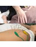 肩が上がらない方に鍼でアプローチ もみほぐし＋鍼3800円(通常6500円)