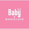 ベイビーマーベラス 中央駅店(Baby MARVELOUS)のお店ロゴ