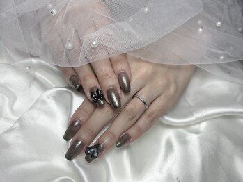 シリウス(SIRIUS)/ブラックネイル