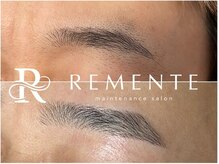 シャルム(CHARMER)/メンズ大人気！ハリウッドブロウ