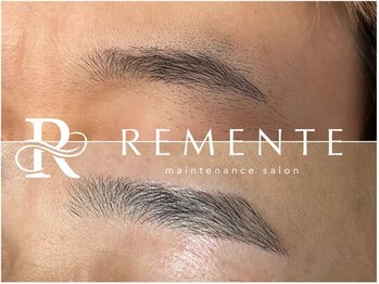 シャルム(CHARMER)/メンズ大人気！ハリウッドブロウ