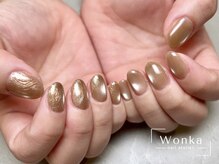 ウォンカ(Wonka)/