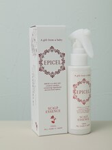 ワイピーサロン 鈴鹿(YP salon)/商品：頭皮用美容液