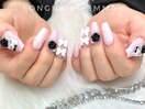 アクリル持ち込みシンプル