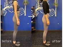 バブル(Bubble)/１ヶ月経過