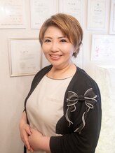 モナンジュ 名古屋本山(Mon ange) 坂井 真裕子