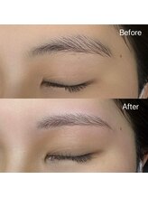 スキル(SKILL)/ブロウWAXスタイリング