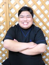 長嶺東整体院 中村 彰宏