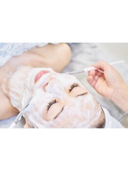 毛穴ケアをしたい