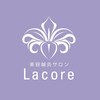 ラコレ(Lacore)のお店ロゴ
