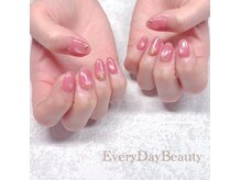 エブリデイビューティ 池袋店(EveryDay Beauty)の雰囲気（マグネットネイル3500★）