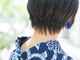 ケステル(K-stel)の写真/浴衣や水着姿のうなじ・背中を美しく☆オーダーメイド脱毛であなたに似合うデザインへ！脇の下や二の腕も◎