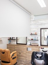 トマリ(TOMARI)/内観