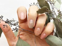 スタンダード アイネイル/ジェルネイル￥9350