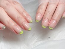 ぐーすか 北24条店/マグネットグラデーション変更