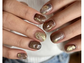 マルーチン(MALCHIN)/ニュアンス10本アート