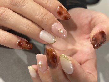 アンドローブ 銀座店(&robe)/feminine design