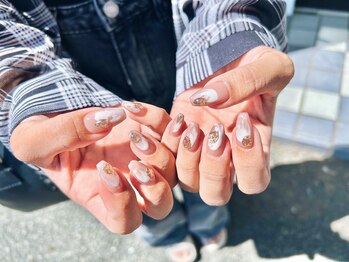 リタ ハマセン(LiTA. hamasen)/