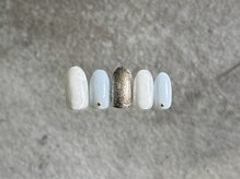 ネイルサロン クレオ(Cleo)/定額Bコース¥8980