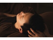 スマホ首、パソコン肩、血流、リンパ、眼精疲労、睡眠負債