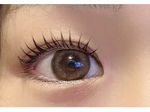 エステ、ネイルと同時施術可能な似合わせまつ毛パーマ！