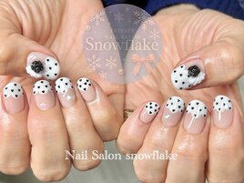 季節定額デザイン♪