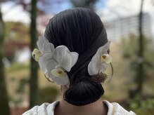 ウール(Heure.)/ヘアメイク着付け