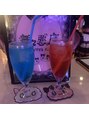フィオル(FIOLE)&nbsp;コンカフェ巡り大好きです＾＾♪