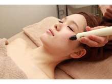 ビューティーゾーン/当店一番人気！シミ改善