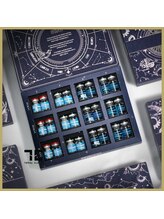 トータルクリア(TOTAL CLEAR)/スターダスト