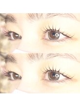 シーペアー(Sea pear)/まつげパーマ